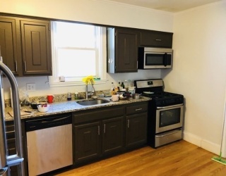 Residential Lease
