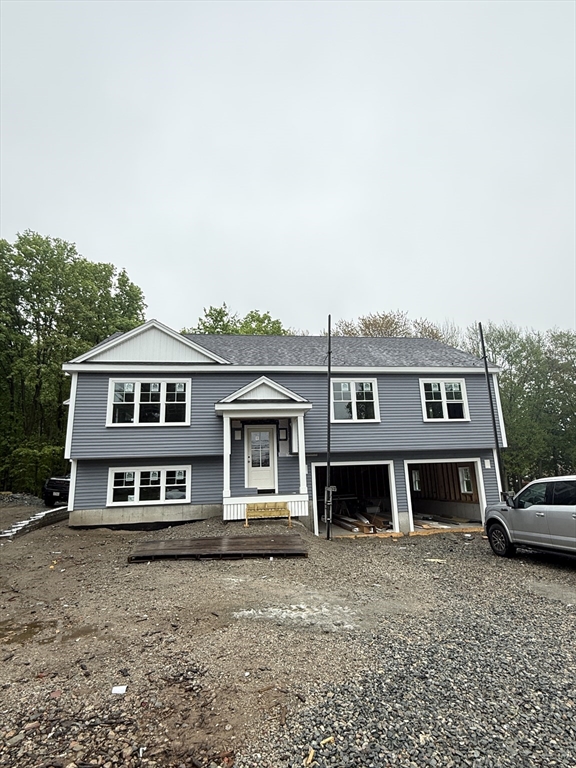 514 Park, Stoughton, Massachusetts, 3 Bedrooms Bedrooms, 7 Rooms Rooms,2.5 BathroomsBathrooms,Residential,For Sale,Park,73383191