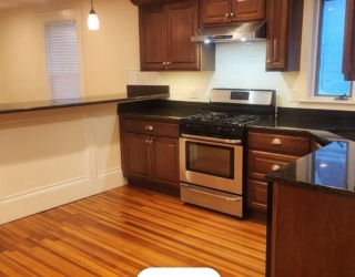 Residential Lease