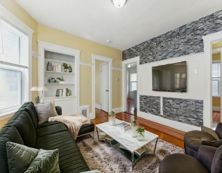 Residential Lease