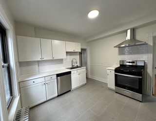 Residential Lease