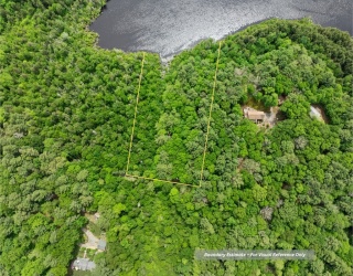55 Bettys Neck Rd- Lot 2, Lakeville, Massachusetts, ,Land,For Sale,Bettys Neck Rd- Lot 2,73383230