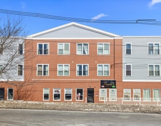 Commercial Lease