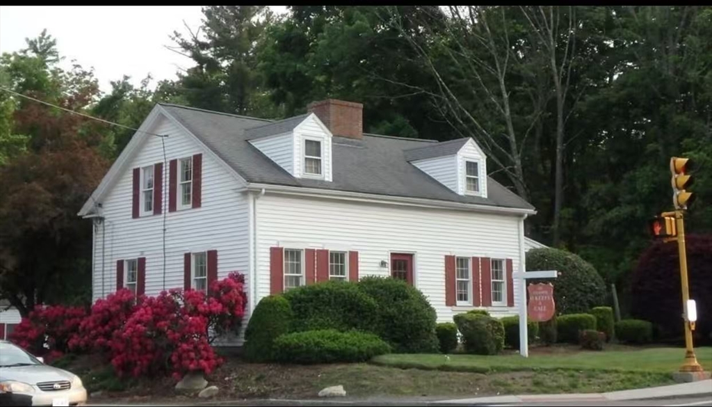 180 W Central Street, Natick, Massachusetts, ,Commercial Lease,For Rent,W Central Street,73383243