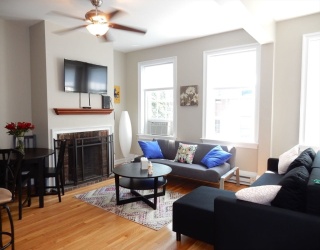 44 Grove St, Boston, Massachusetts, 2 Bedrooms Bedrooms, 3 Rooms Rooms,2 BathroomsBathrooms,Residential Lease,For Rent,Grove St,73383253
