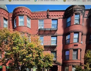 77 Westland Ave, Boston, Massachusetts, 1 Bedroom Bedrooms, 3 Rooms Rooms,1 BathroomBathrooms,Residential Lease,For Rent,Westland Ave,73383257