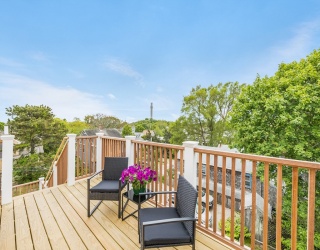 36 Pearl Street, Provincetown, Massachusetts, 1 Bedroom Bedrooms, 2 Rooms Rooms,1 BathroomBathrooms,Residential,For Sale,Pearl Street,73383256