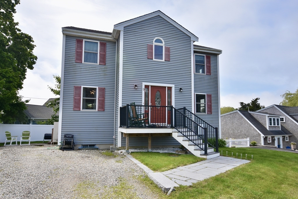 9 Meadow Glen Ln, Plymouth, Massachusetts, 2 Bedrooms Bedrooms, 6 Rooms Rooms,1.5 BathroomsBathrooms,Residential,For Sale,Meadow Glen Ln,73383302