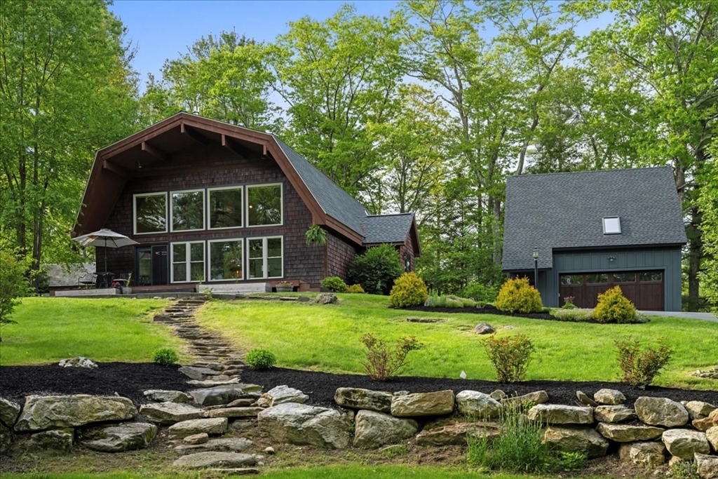 192-B Ball Hill Rd, Princeton, Massachusetts, 3 Bedrooms Bedrooms, 6 Rooms Rooms,3 BathroomsBathrooms,Residential,For Sale,Ball Hill Rd,73383305