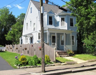 31 Graham St, Quincy, Massachusetts, 3 Bedrooms Bedrooms, 8 Rooms Rooms,2 BathroomsBathrooms,Residential Income,For Sale,Graham St,73383354