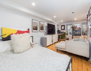 94 Appleton Street, Boston, Massachusetts, 1 Room Rooms,1 BathroomBathrooms,Residential Lease,For Rent,Appleton Street,73383365