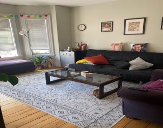Residential Lease