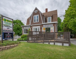 Commercial Sale