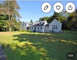 Residential Lease