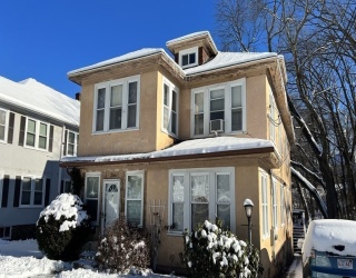 Residential Lease