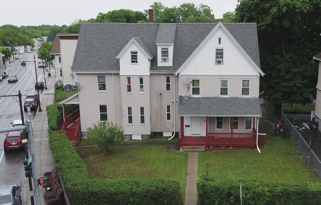2 Stanton Street, Boston, Massachusetts, 10 Bedrooms Bedrooms, 19 Rooms Rooms,4 BathroomsBathrooms,Residential Income,For Sale,Stanton Street,73383386