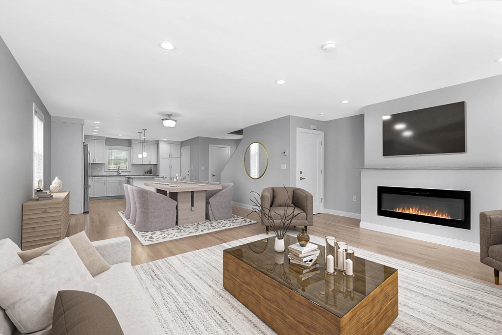 90 Ashley Street, Boston, Massachusetts, 2 Bedrooms Bedrooms, 4 Rooms Rooms,1 BathroomBathrooms,Residential Lease,For Rent,Ashley Street,73383387
