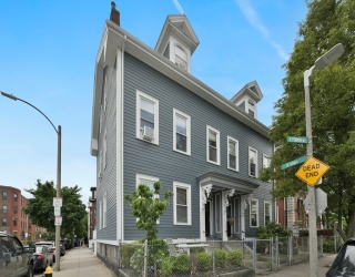Residential Lease