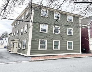 Residential Lease