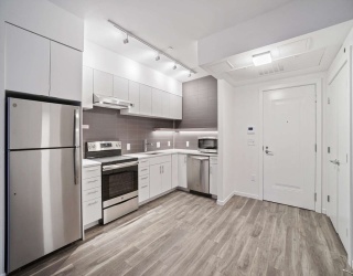Residential Lease
