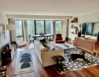 165 Tremont Street, Boston, Massachusetts, 2 Bedrooms Bedrooms, 4 Rooms Rooms,2 BathroomsBathrooms,Residential Lease,For Rent,Tremont Street,73383430