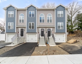 Residential Lease