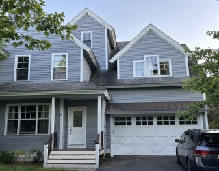 Residential Lease