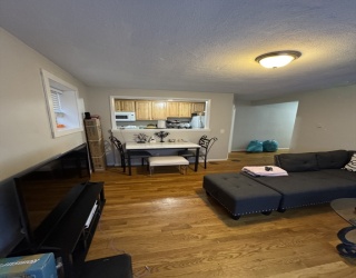 204 Neponset Valley Parkway, Boston, Massachusetts, 1 Bedroom Bedrooms, 4 Rooms Rooms,1 BathroomBathrooms,Residential Lease,For Rent,Neponset Valley Parkway,73383437