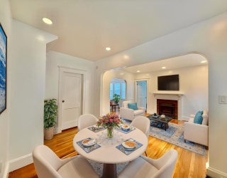 Residential Lease