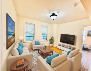 Residential Lease
