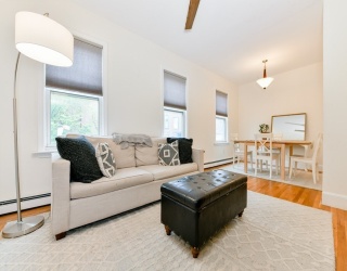 Residential Lease