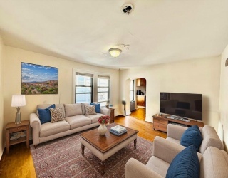 Residential Lease