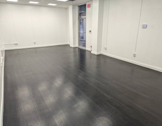 Commercial Lease