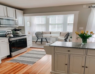 Residential Lease