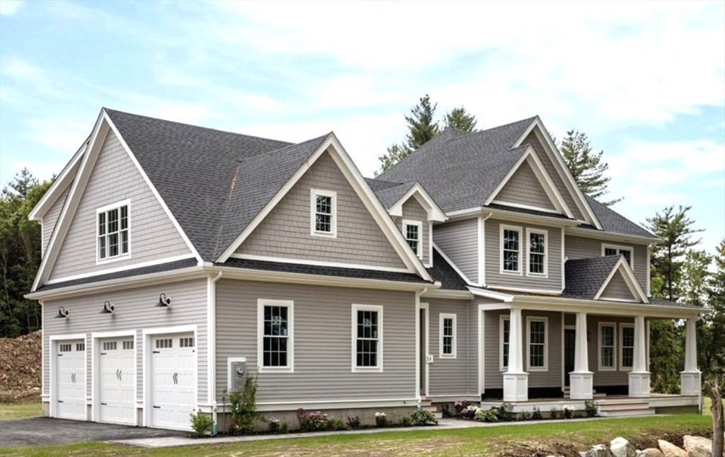 1 Sanders Lane, Bolton, Massachusetts, 4 Bedrooms Bedrooms, 10 Rooms Rooms,3.5 BathroomsBathrooms,Residential,For Sale,Sanders Lane,73383459