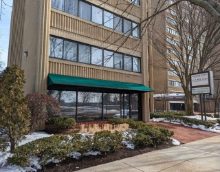 Commercial Lease