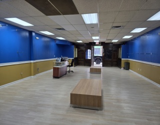 Commercial Lease