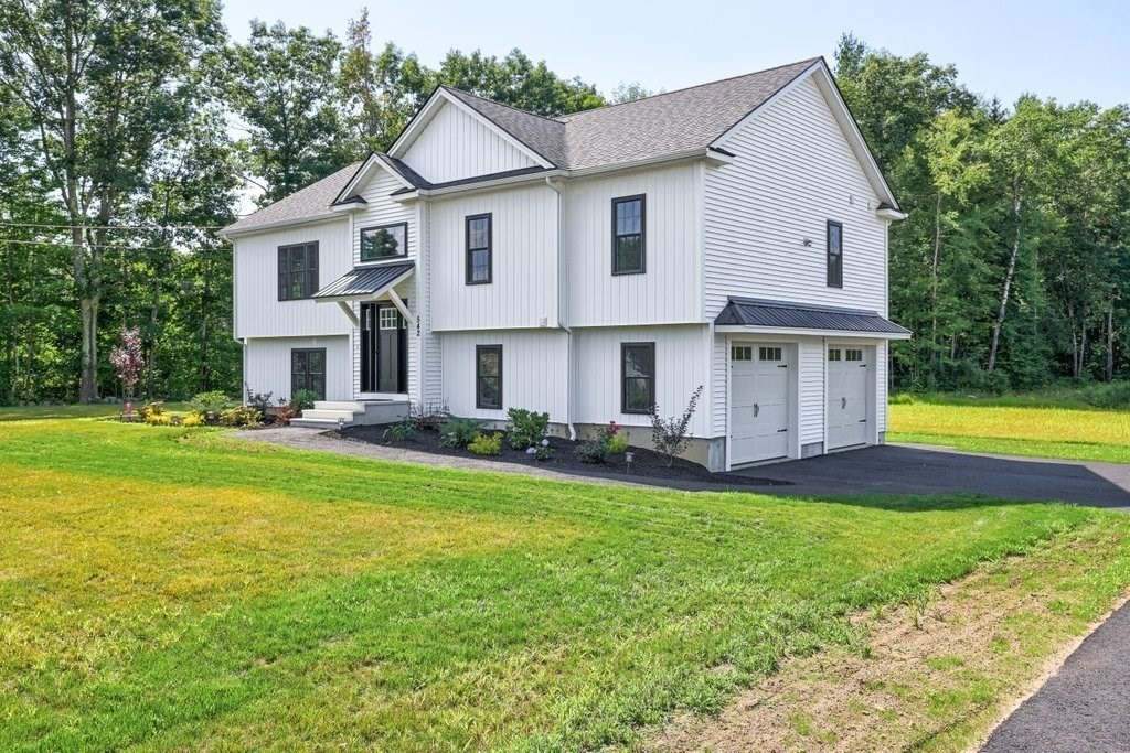 14 Jackson Lane, Barre, Massachusetts, 4 Bedrooms Bedrooms, 6 Rooms Rooms,3 BathroomsBathrooms,Residential,For Sale,Jackson Lane,73383514