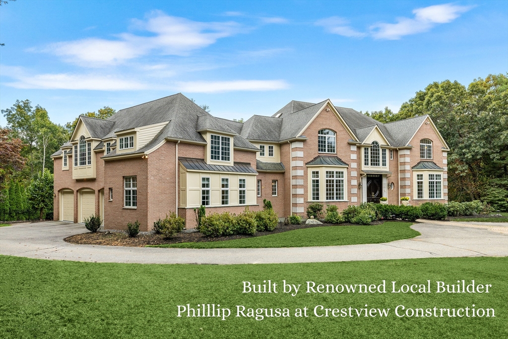 8 Stratford Way, Lincoln, Massachusetts, 5 Bedrooms Bedrooms, 13 Rooms Rooms,8 BathroomsBathrooms,Residential,For Sale,Stratford Way,73383509