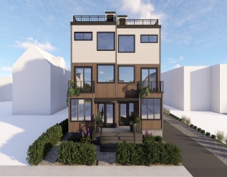 5-7 Belknap Street, Arlington, Massachusetts, 4 Bedrooms Bedrooms, 9 Rooms Rooms,3.5 BathroomsBathrooms,Residential,For Sale,Belknap Street,73383402