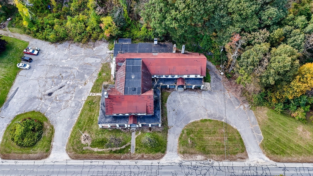 240 Worcester Road, Sterling, Massachusetts, ,Commercial Sale,For Sale,Worcester Road,73383543
