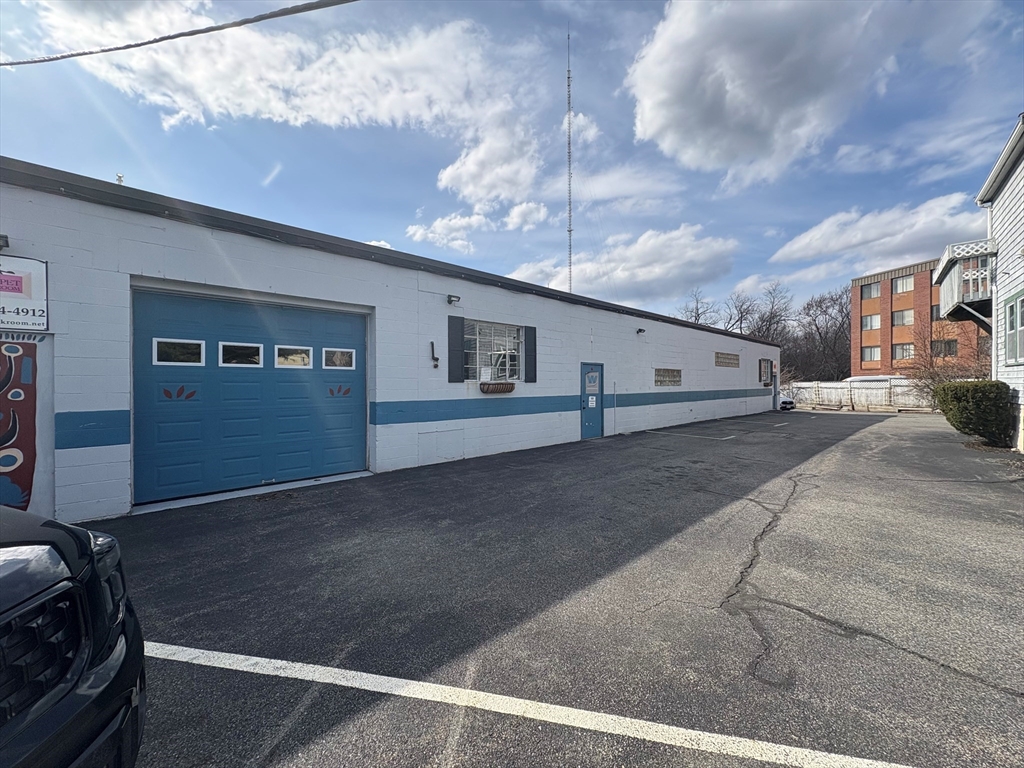 39 Highland Cir, Needham, Massachusetts, ,Commercial Lease,For Rent,Highland Cir,73383614