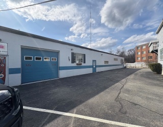 39 Highland Cir, Needham, Massachusetts, ,Commercial Lease,For Rent,Highland Cir,73383614
