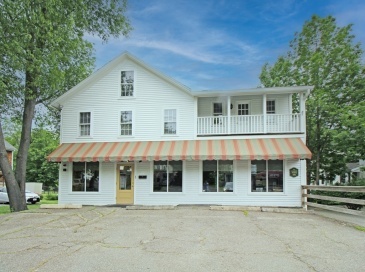 15 Main, Williamsburg, Massachusetts, ,Commercial Sale,For Sale,Main,73383653