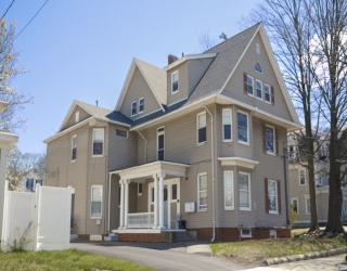 Residential Income