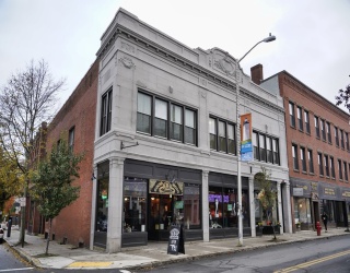 Commercial Lease