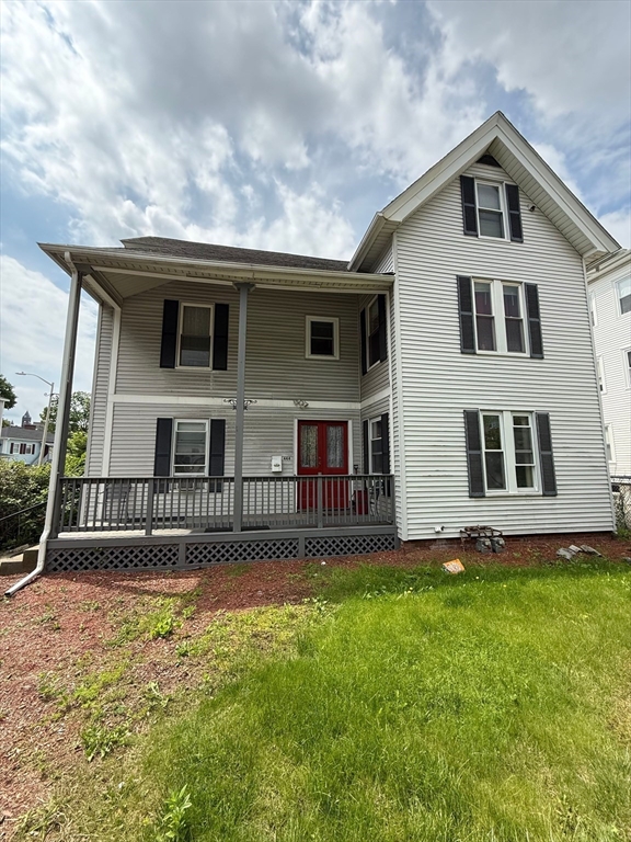 444 Cambridge Street, Worcester, Massachusetts, 7 Bedrooms Bedrooms, 13 Rooms Rooms,3 BathroomsBathrooms,Residential Income,For Sale,Cambridge Street,73383722