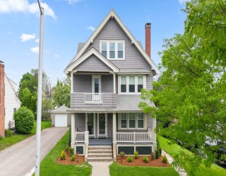 Residential Income