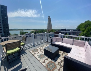 Residential Lease