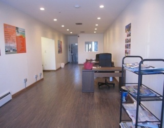 Commercial Lease